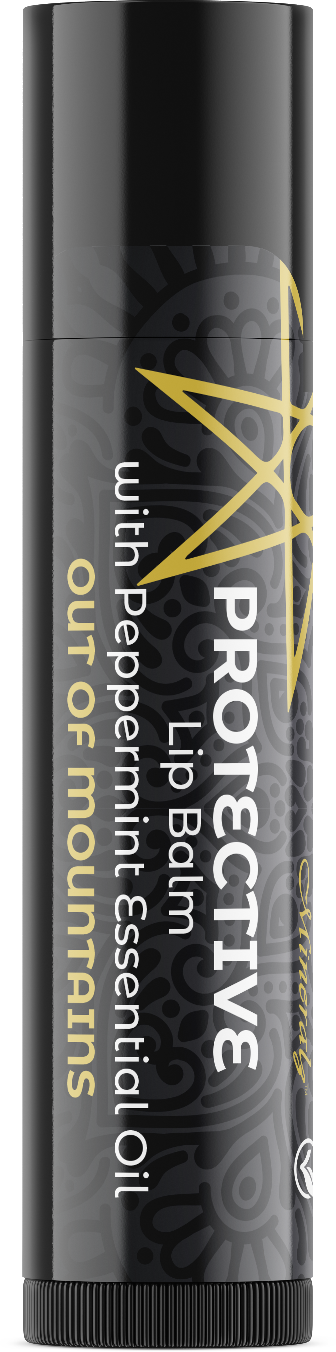Protective Lip Balm - Tube Version