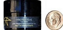 Protective Lip Balm