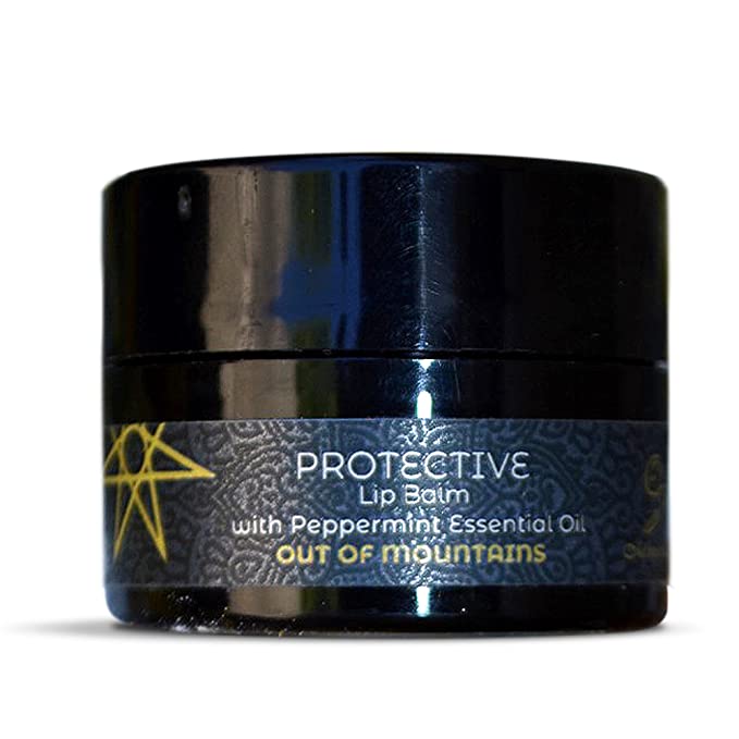 Protective Lip Balm