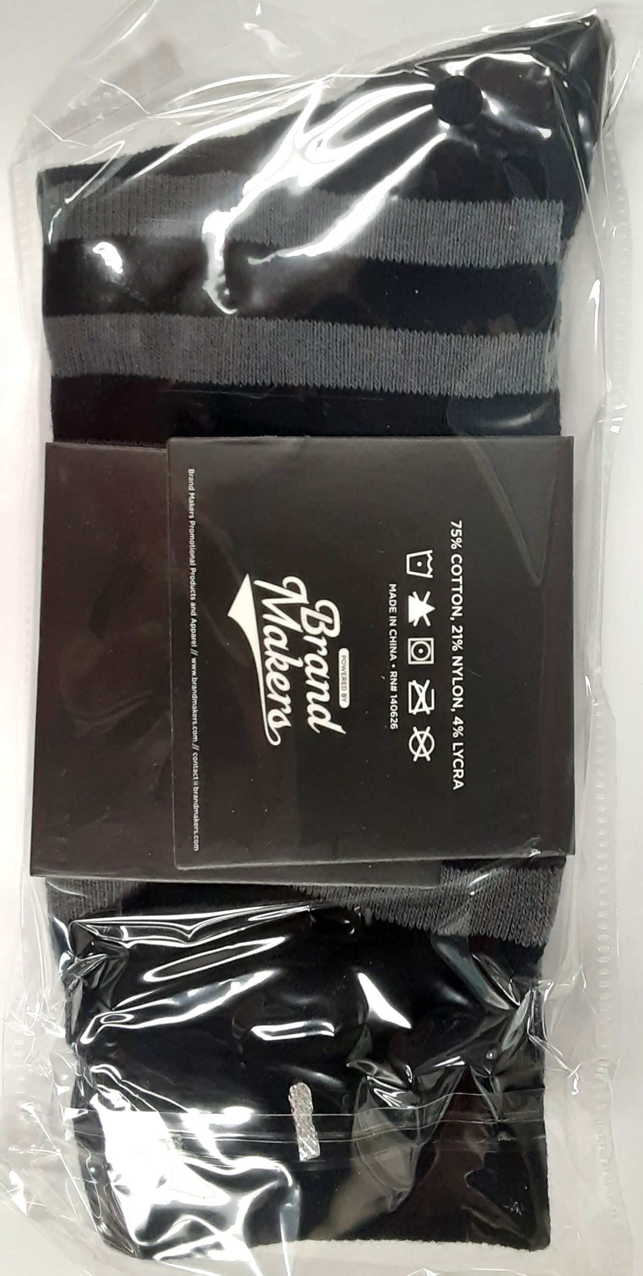Precious Mineralz Socks