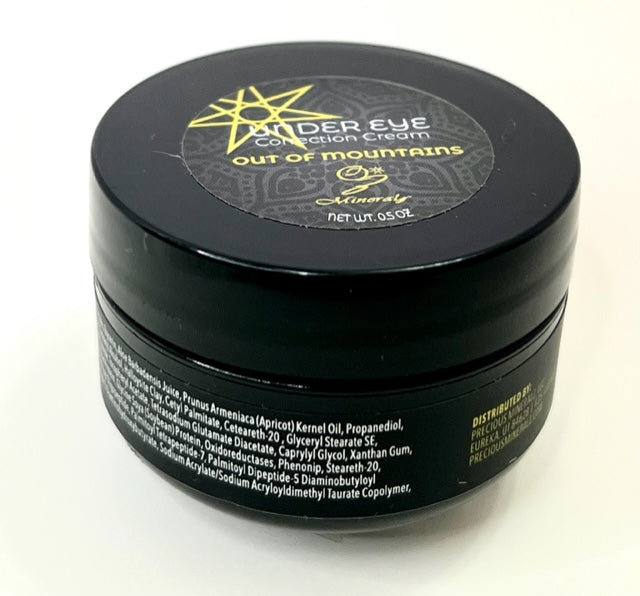 Under Eye Correction Cream