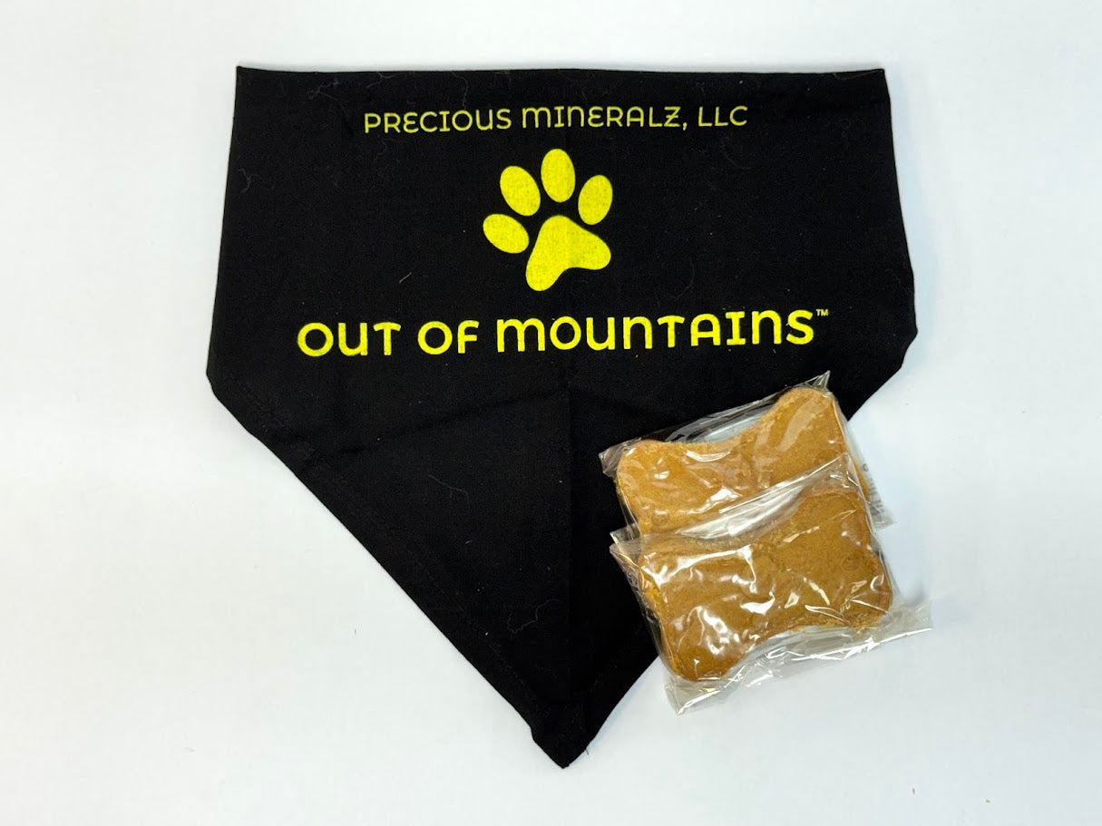 GTU Special - Stocking Stuffer for Fido