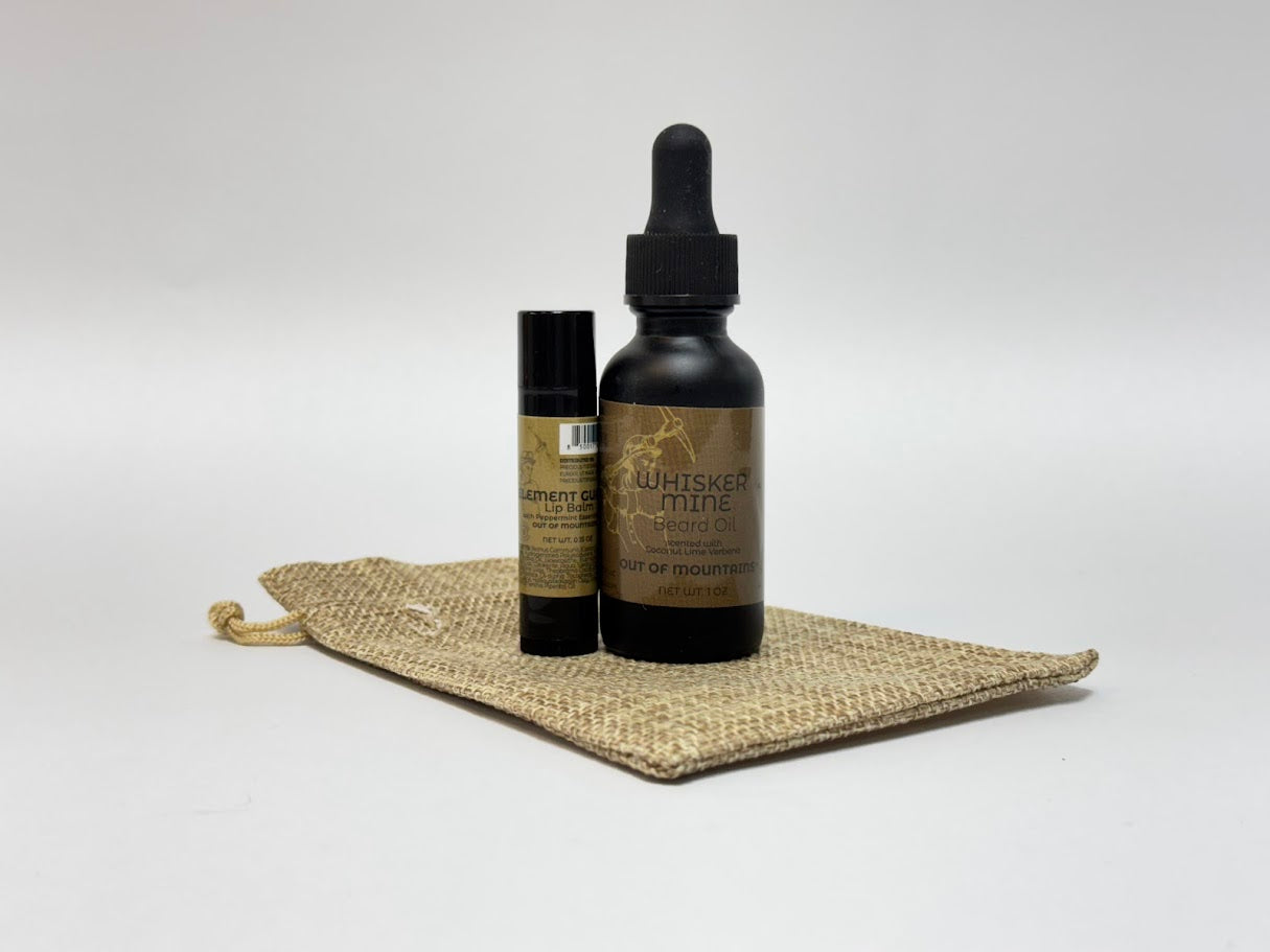 GTU Stocking Stuffer for Men  #2 - Scented