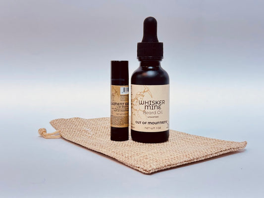 GTU Stocking Stuffer for Men  #1 - Unscented