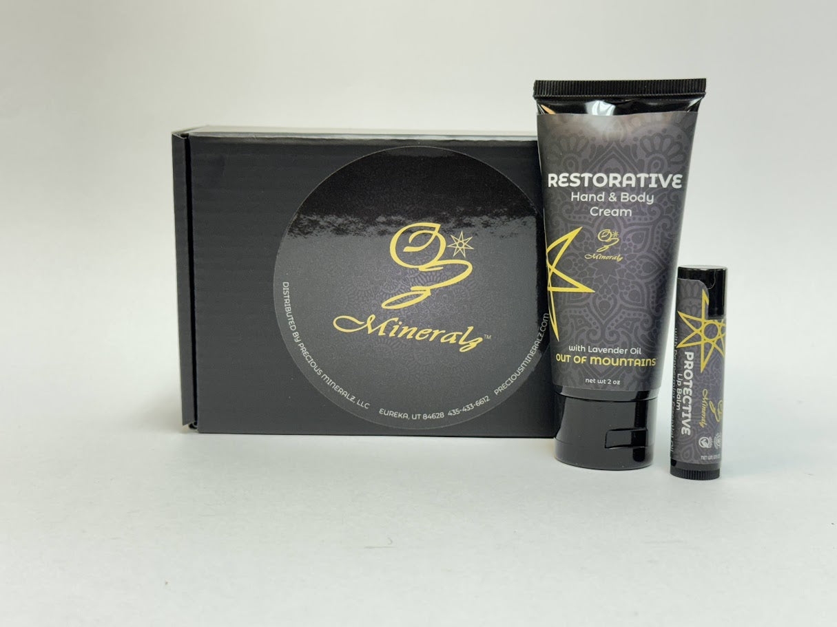 GTU Special - Women's Stocking Stuffer