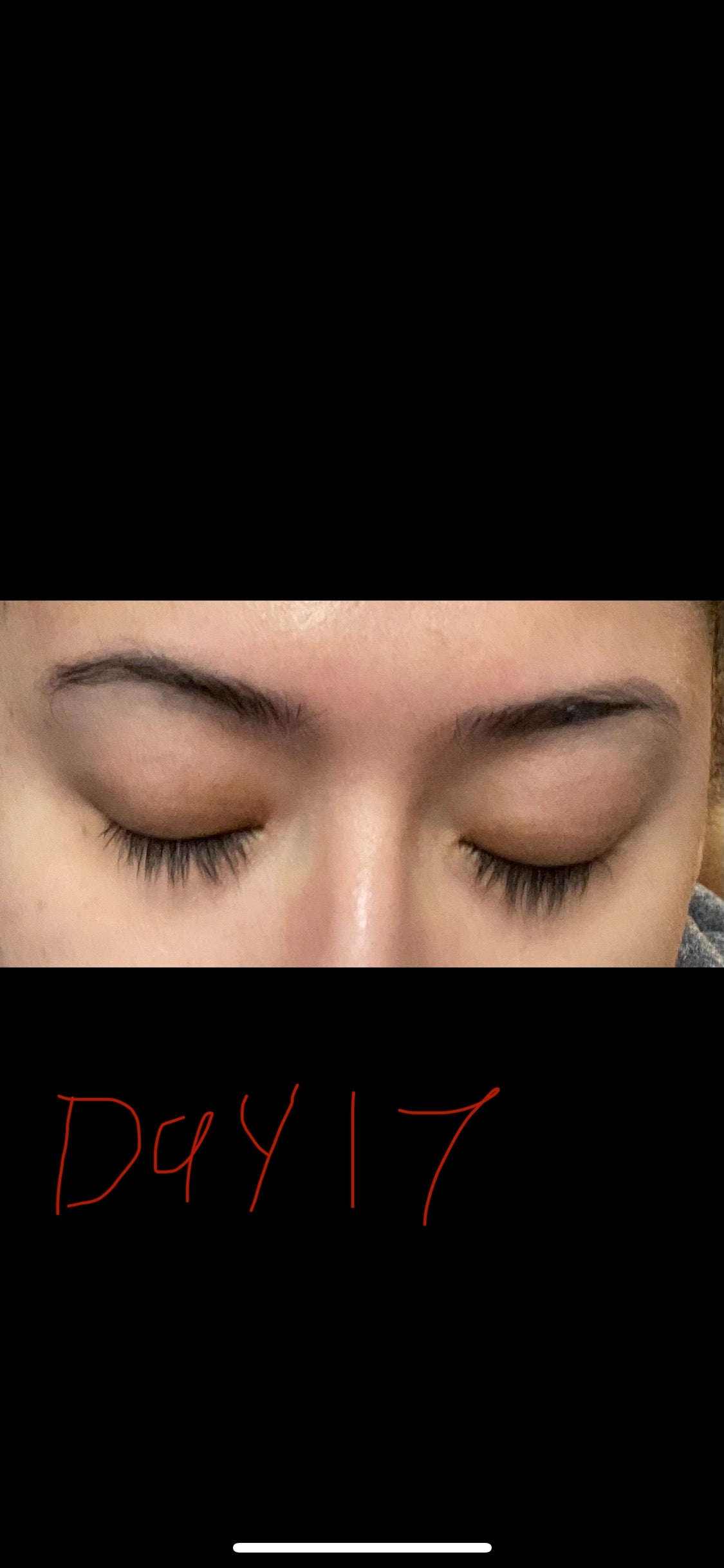 Eyelash Booster